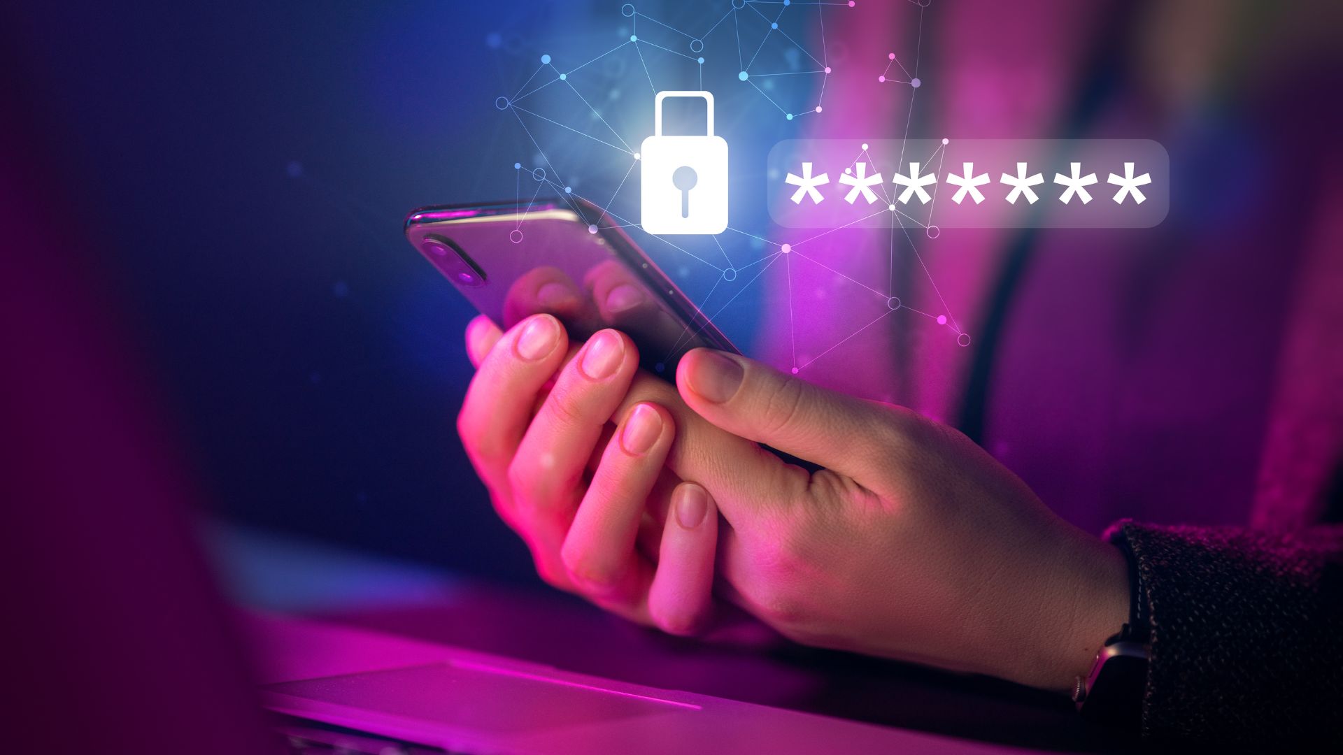Cybersecurity